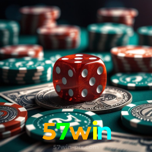 57win:Jogue blackjack, aposte no futebol e vença com grandes prêmios!