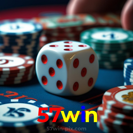 57win:Jogue slots, aposte no futebol e ganhe no cassino online mais seguro!