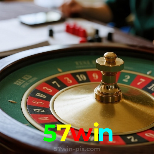 57win:O melhor cassino online para quem ama futebol e jogos como poker e slots!