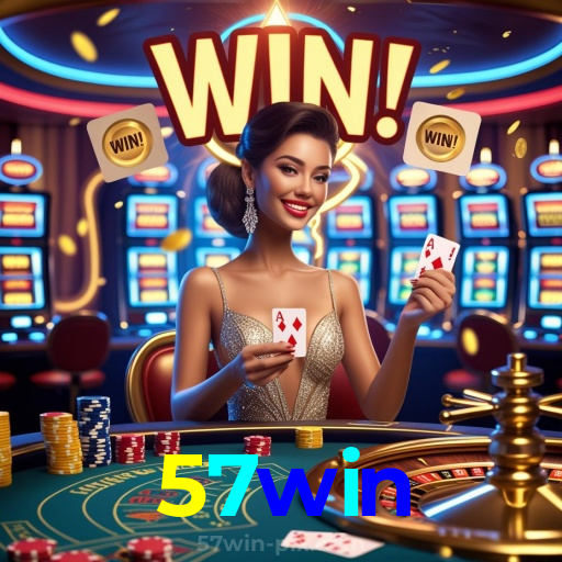 57win:O futebol online está esperando por você, com grandes recompensas!