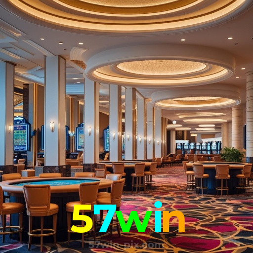 57win:Grandes jackpots estão te esperando! Gire a roleta e ganhe agora!