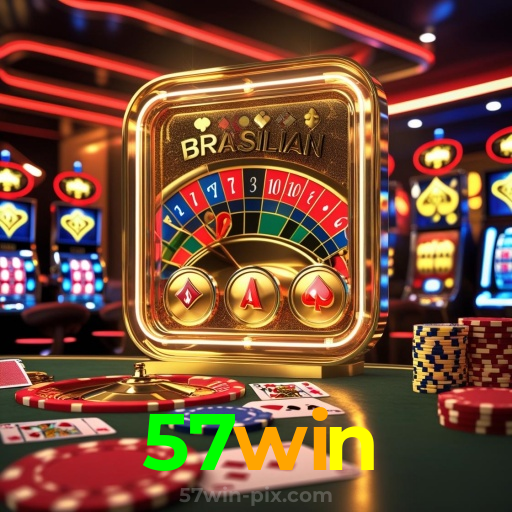57win:O cassino online ideal para você jogar blackjack e apostar no futebol!