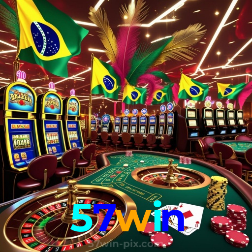 57win:As melhores slots para você! Aposte e ganhe agora!