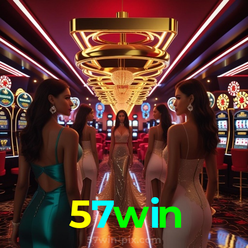 57win:Jogue poker e prove que você é o verdadeiro campeão das cartas!