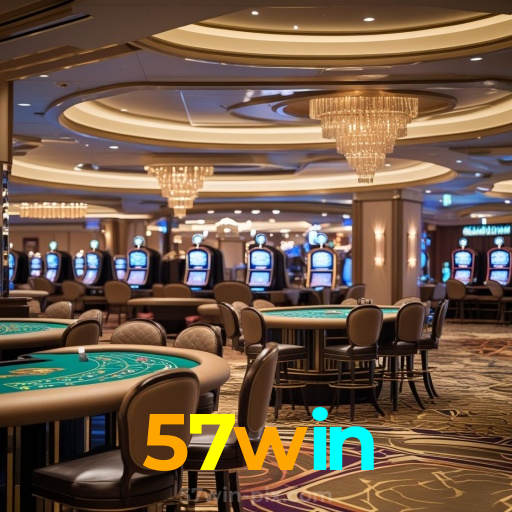 57win:Grandes vitórias em poker, roleta e apostas no futebol esperam por você!
