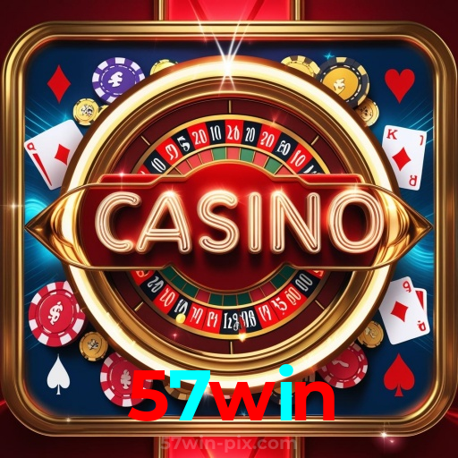 57win:Jogue blackjack e aposte no futebol para uma experiência inesquecível!
