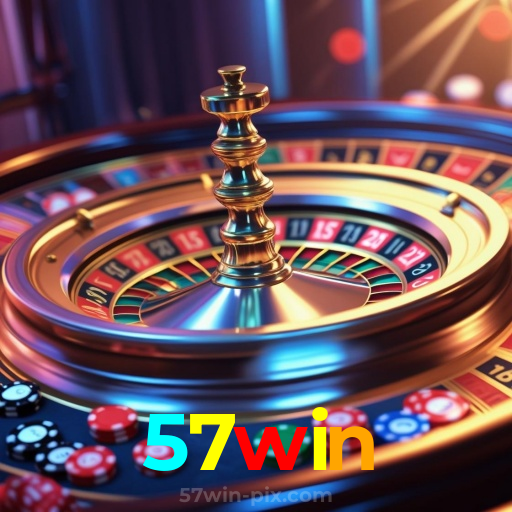 57win：Aposte no futebol e conquiste prêmios em blackjack e poker!