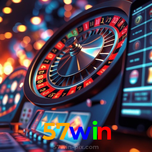 57win:O melhor cassino para você jogar slots e apostar no futebol online!
