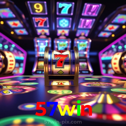 57win:Apostas emocionantes em futebol e os melhores jogos de cassino online!