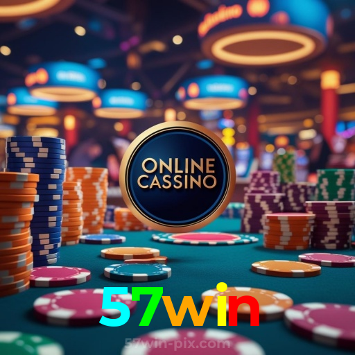 57win:O melhor cassino para você jogar poker e fazer apostas no futebol online!