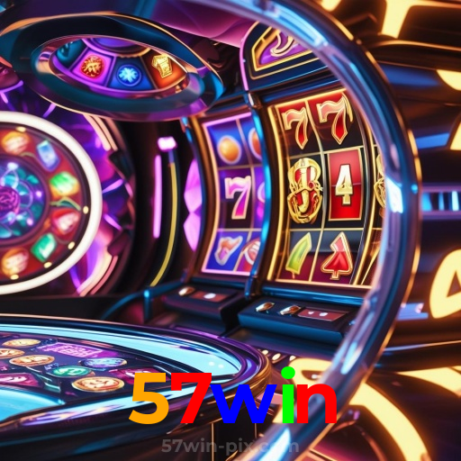 57win:Jogue nas mesas de poker e conquiste prêmios épicos!