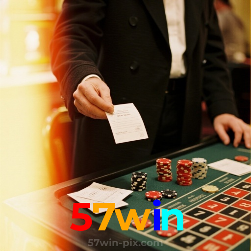 57win:Apostas emocionantes no futebol e diversão garantida com poker e roleta!