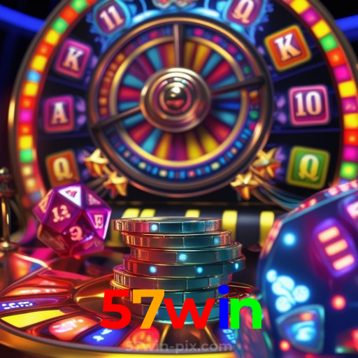 57win:Aposte no seu time e vença na roleta e no blackjack online!