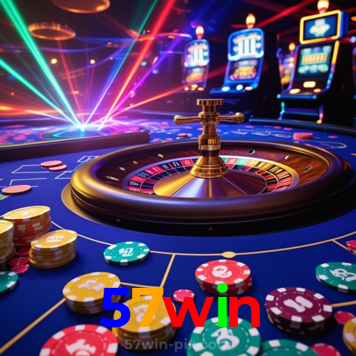57win:O melhor cassino para apostar no futebol e ganhar prêmios em blackjack!