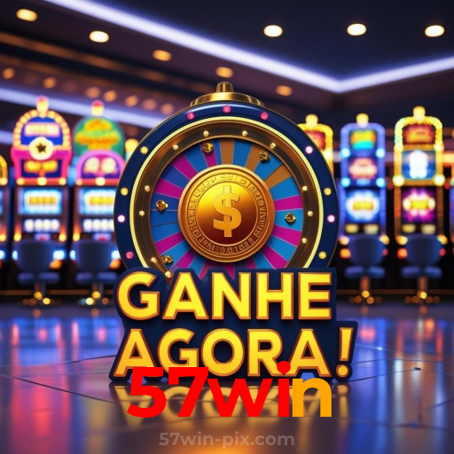 57win:Apostas ao vivo no futebol e grandes prêmios no cassino online!