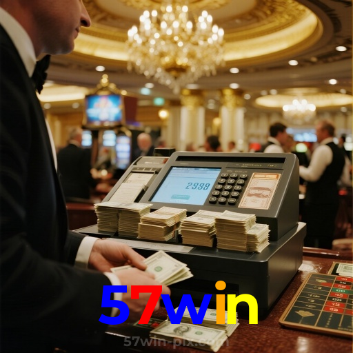 57win:O cassino online oferece grandes prêmios! Aposte e ganhe agora!