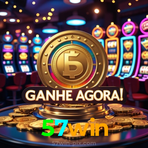 57win:Aposte no futebol e ganhe nos jogos de blackjack e poker online!