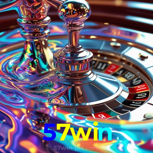 57win:Apostas ao vivo no futebol e diversão garantida com slots e roleta!