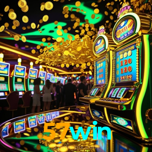 57win:Vença no blackjack e conquiste prêmios sensacionais!