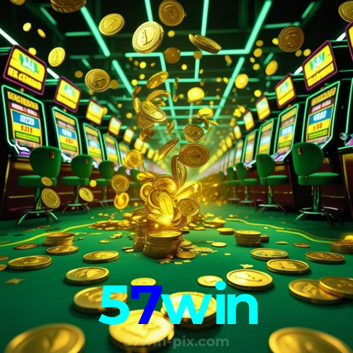 57win:Jogue slots, aposte no futebol e vença com grandes vitórias!