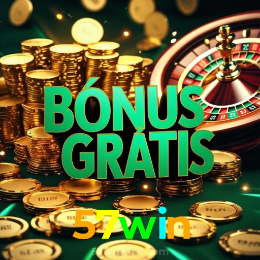 57win:Jogue slots de tirar o fôlego e conquiste vitórias épicas!