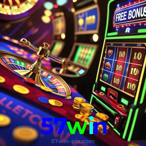 57win:No cassino online mais confiável, experimente poker, roleta e futebol ao vivo!
