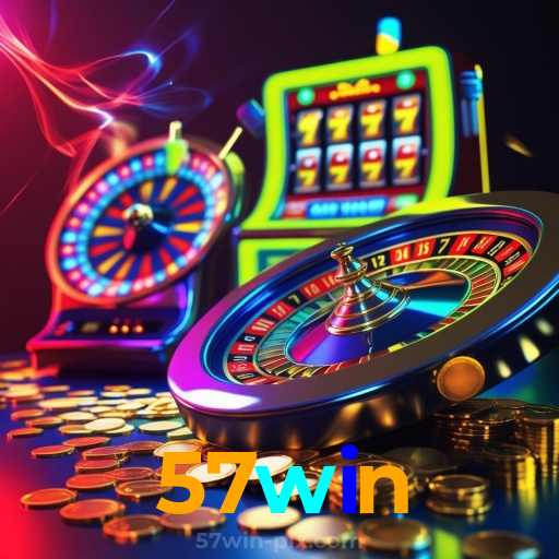 57win:Apostas em futebol e os melhores jackpots de cassino te esperam!