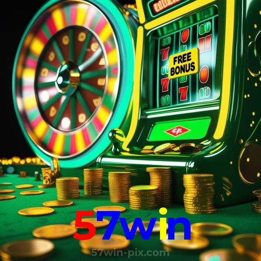 57win:Aposte no futebol e ganhe prêmios fantásticos no melhor cassino online!