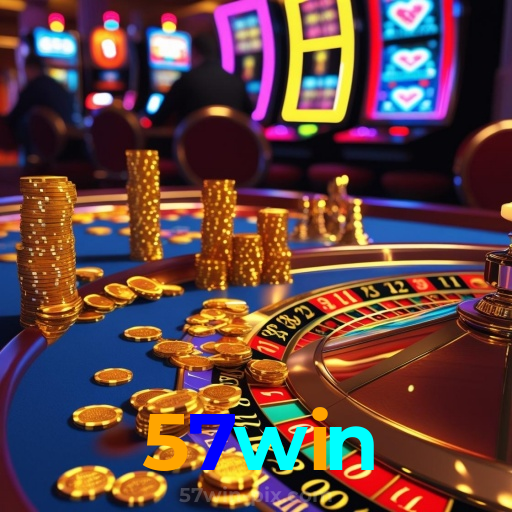 57win:Jogue nas nossas roletas e leve grandes prêmios para casa!