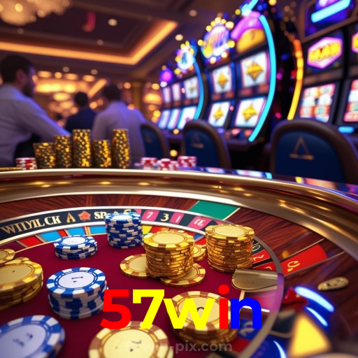 57win:O cassino online mais confiável para apostas no futebol e jogos de cassino!
