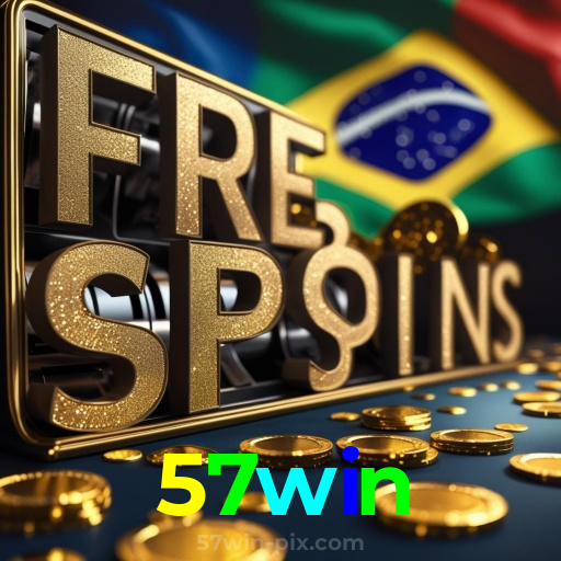 57win:Jogue slots, poker e aposte no futebol com grandes prêmios em jogo!