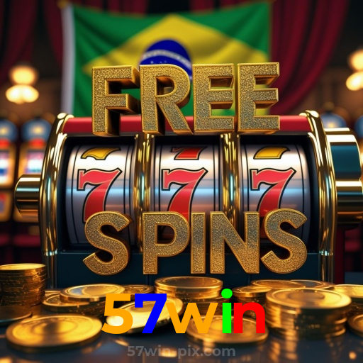 57win:Aposte no futebol e vença em blackjack e roleta no nosso cassino!