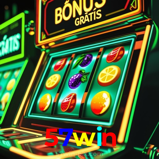 57win:O cassino online está esperando por você! Jogue e vença!