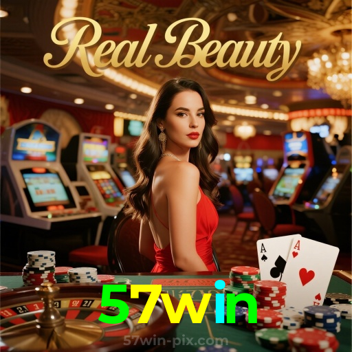 57win：Apostas em futebol e diversão em blackjack esperam por você!