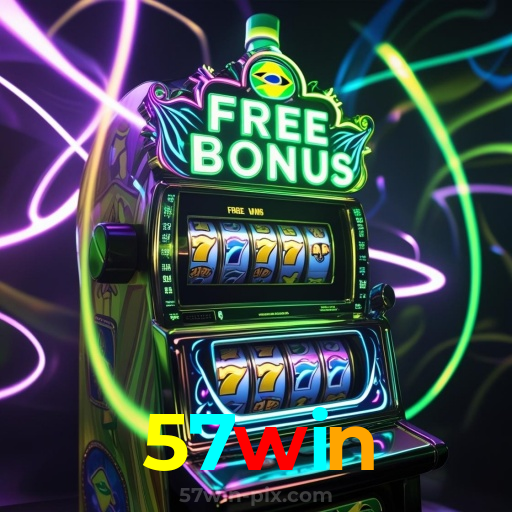 57win:Sinta a emoção de apostar no futebol online e conquistar prêmios!