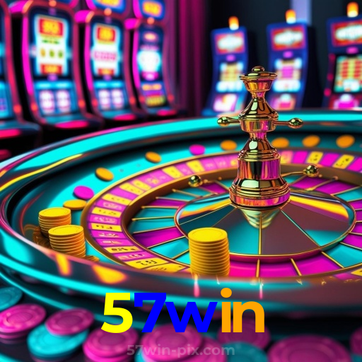 57win:Aposte nas roletas e leve o jackpot para casa!