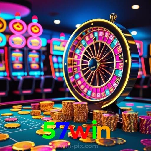 57win:Aposte na roleta e conquiste prêmios incrÃveis em nosso cassino!