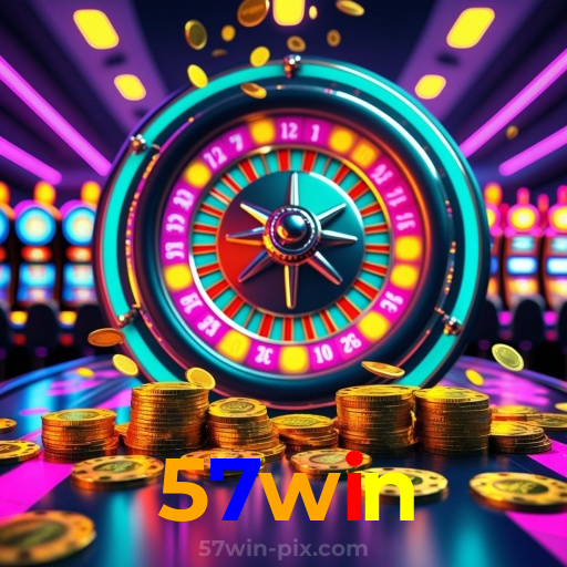 57win:Vença no poker e ganhe prêmios com apostas no futebol ao vivo!