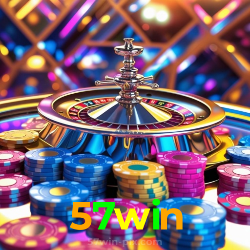 57win:Aposte no futebol e ganhe prêmios em slots e roleta ao vivo!