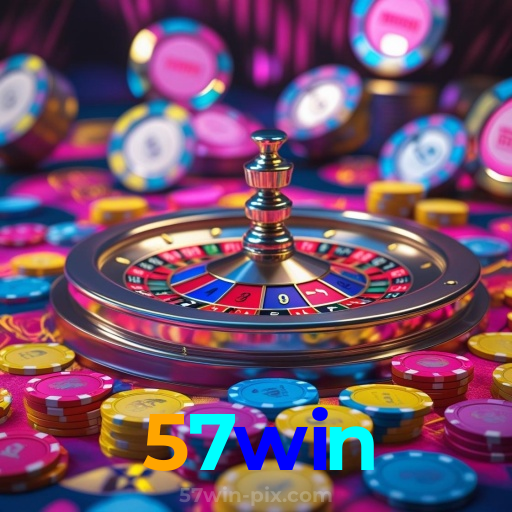 57win:Jogue no melhor cassino online e descubra os maiores prêmios!