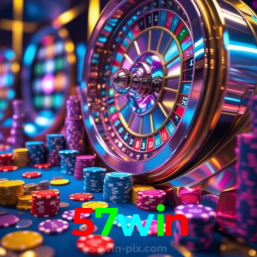 57win:Jogue poker online e leve prêmios incríveis para casa!