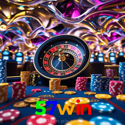 57win:Jogue nas slots e mude sua sorte agora mesmo!