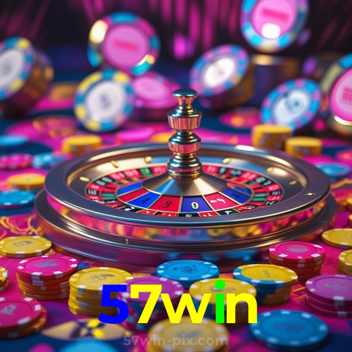 57win：Aposte e ganhe com o futebol online, o jogo da emoção!