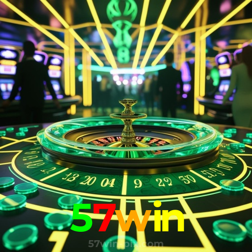 57win:Divirta-se com blackjack, poker e apostas ao vivo em futebol no cassino online!