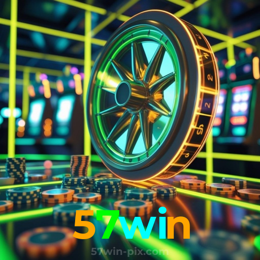 57win:Aposte no seu time e jogue roleta no cassino mais confiável!