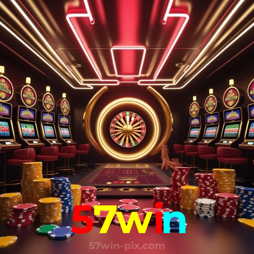 57win:Aposte nas mesas de poker e mostre quem é o mestre das cartas!