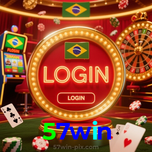 57win：No futebol online, cada jogada pode ser a sua maior vitória!