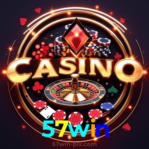 57win:Jogue slots, aposte no futebol e ganhe grandes prêmios em nosso cassino!