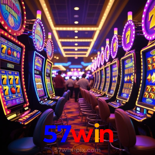 57win：Entre no jogo de futebol virtual! Aposte e vença os melhores times!