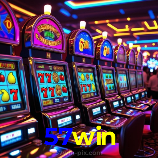 57win:Aposte no futebol e ganhe prêmios em slots e roleta ao vivo!
